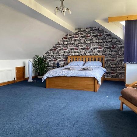 Thorncroft B&B - Adults Only Flamborough Ngoại thất bức ảnh