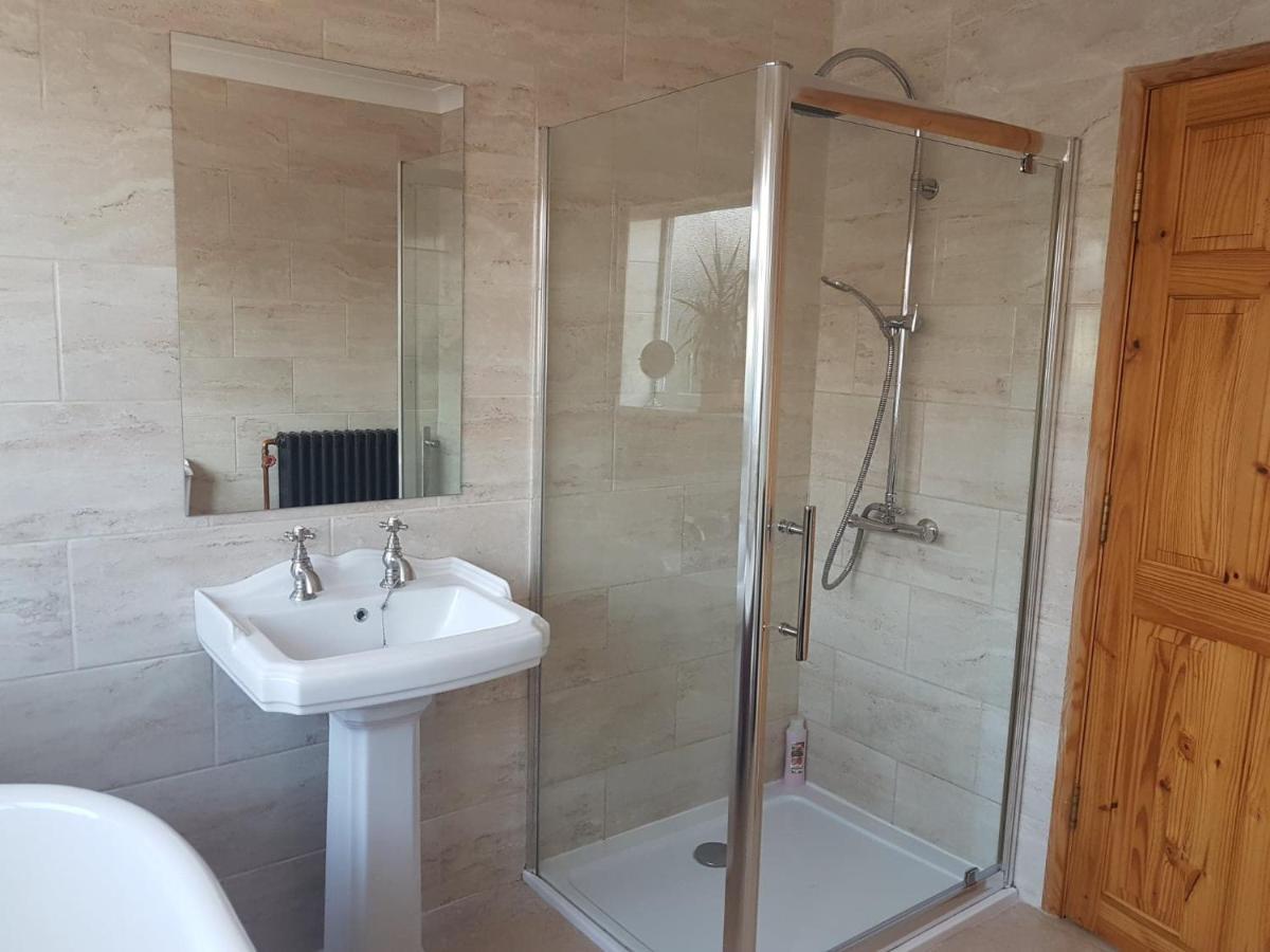 Thorncroft B&B - Adults Only Flamborough Ngoại thất bức ảnh