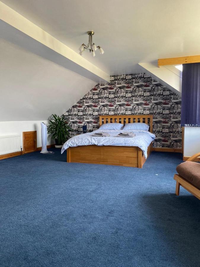 Thorncroft B&B - Adults Only Flamborough Ngoại thất bức ảnh