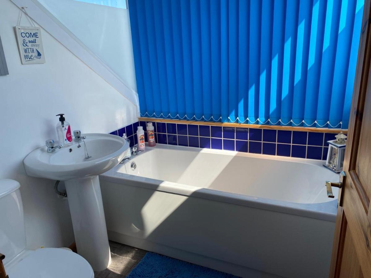 Thorncroft B&B - Adults Only Flamborough Ngoại thất bức ảnh
