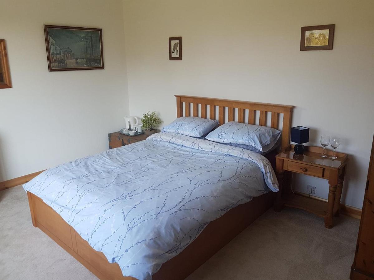 Thorncroft B&B - Adults Only Flamborough Ngoại thất bức ảnh