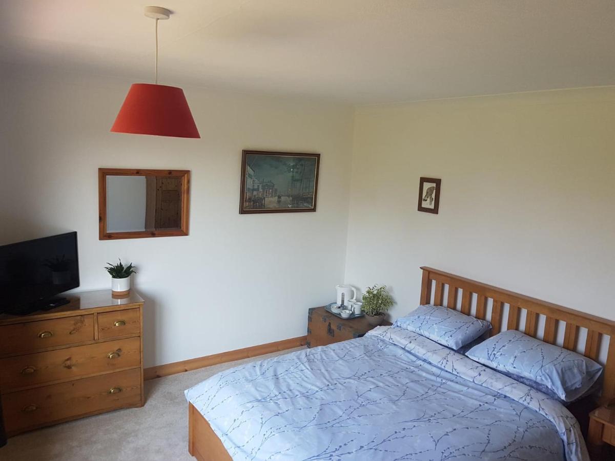 Thorncroft B&B - Adults Only Flamborough Ngoại thất bức ảnh